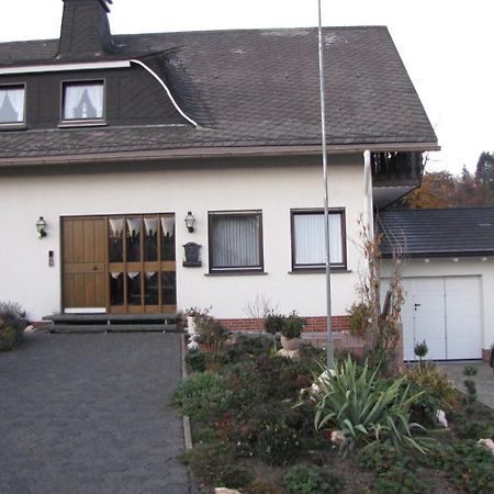 הלנברג Ferienhaus Marienweg מראה חיצוני תמונה
