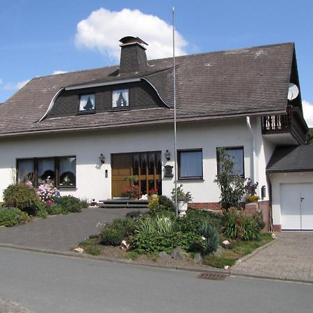 הלנברג Ferienhaus Marienweg מראה חיצוני תמונה