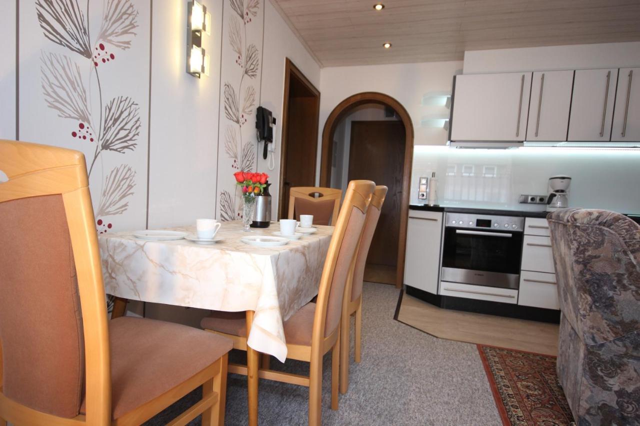 הלנברג Ferienhaus Marienweg חדר תמונה