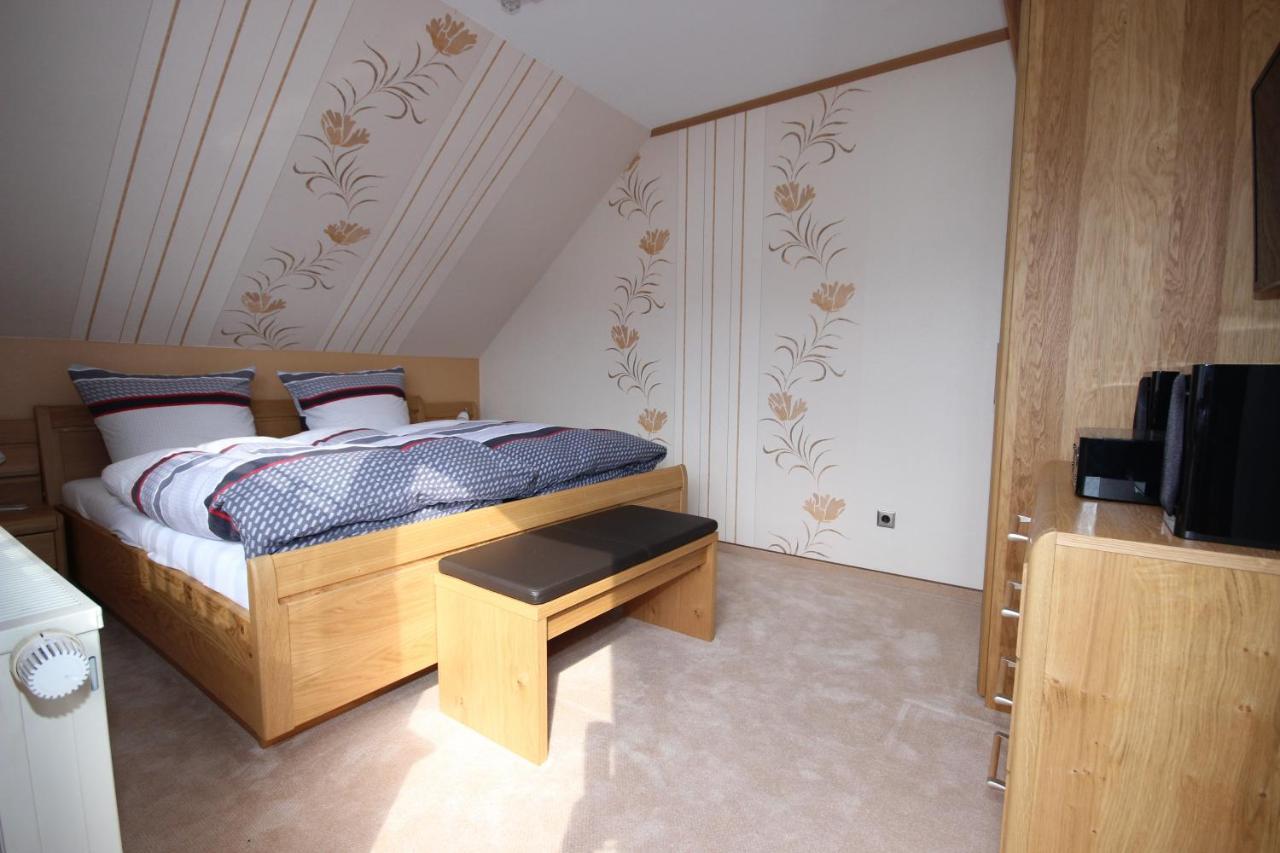 הלנברג Ferienhaus Marienweg חדר תמונה
