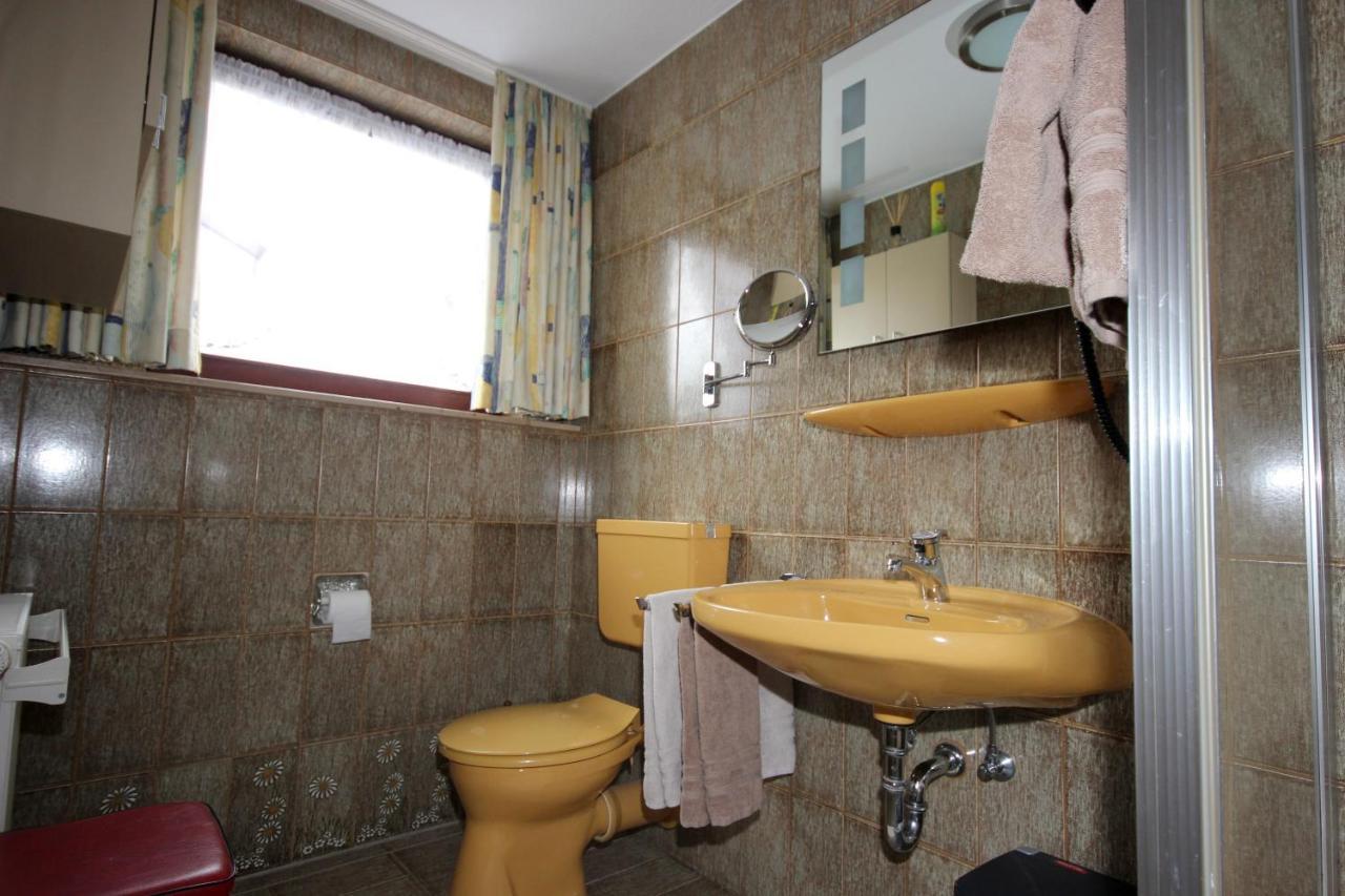 הלנברג Ferienhaus Marienweg חדר תמונה